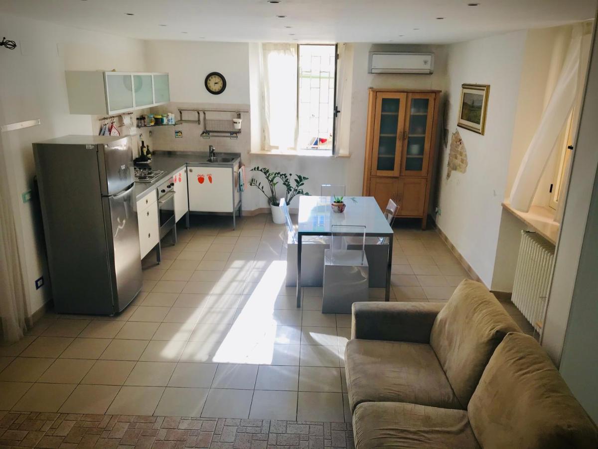 Appartement Loft 51 Pescara