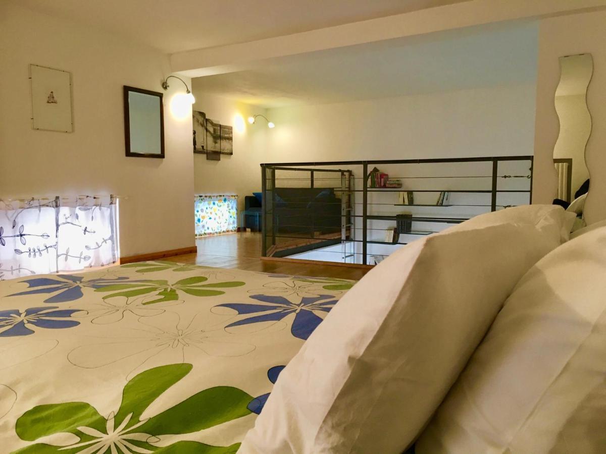Loft 51 Apartment *
