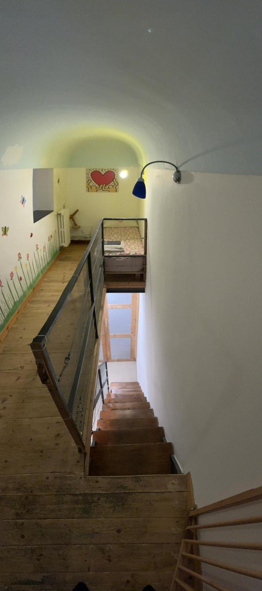 Loft 51 * Pescara
