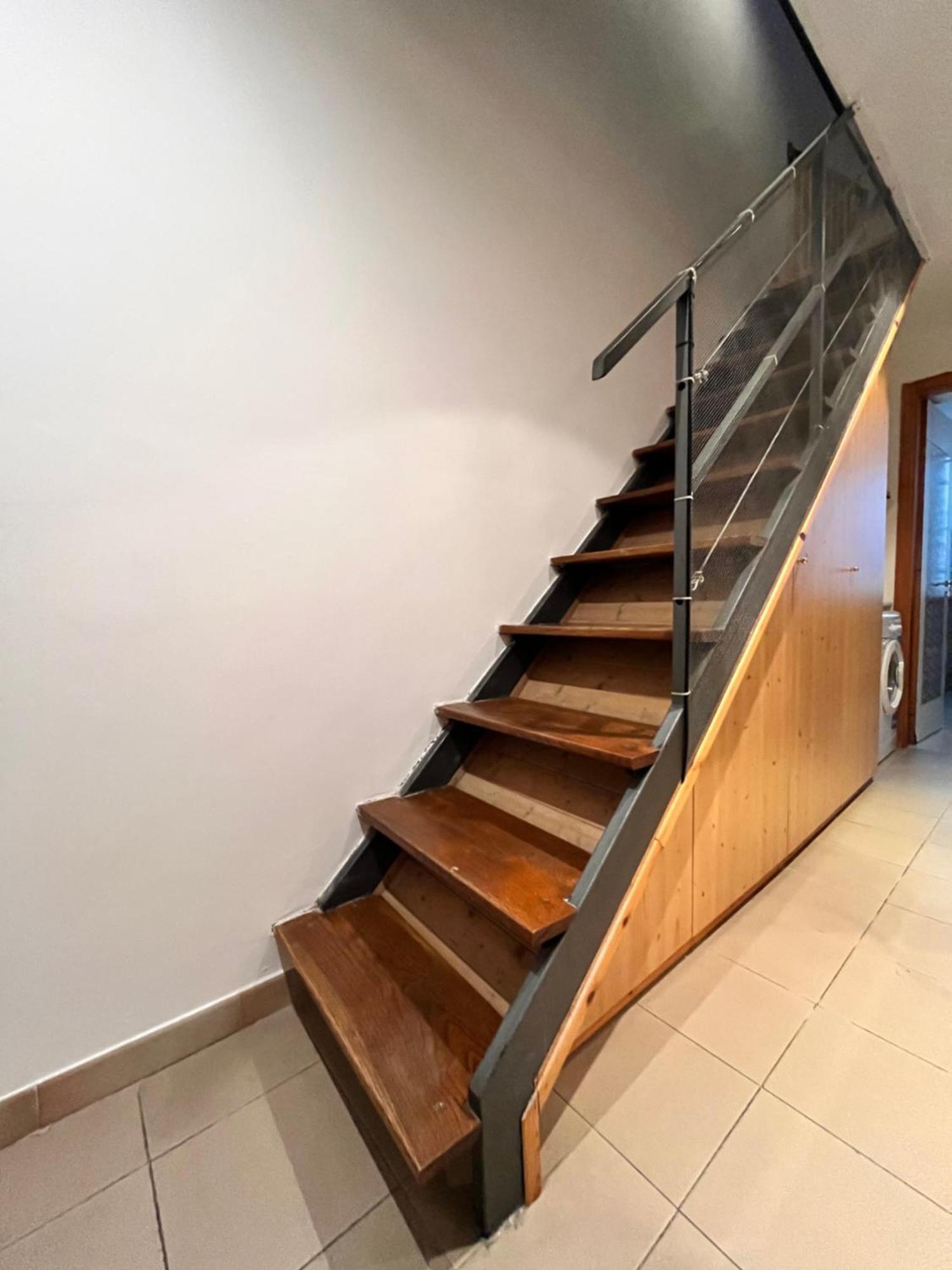 Appartement Loft 51 Pescara