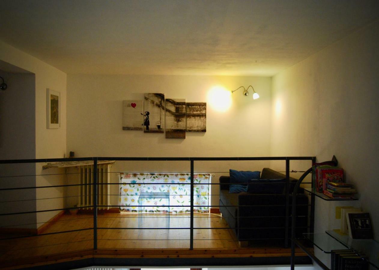 Apartment Loft 51 *