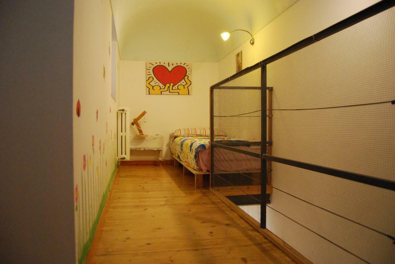 Loft 51 Apartment Pescara