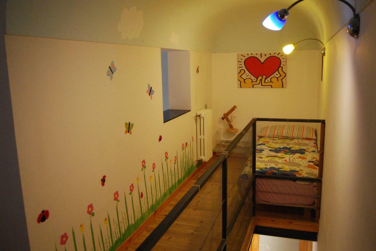 Loft 51 Apartment